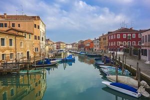 екскурзия до венеция - 8354 отстъпки