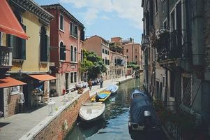 екскурзия до венеция - 49880 селекции