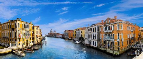 екскурзия до венеция - 80251 предложения