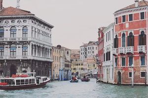 екскурзия до венеция - 44781 промоции