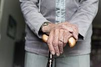 стари хора с ортопедични проблеми - 88452 новини