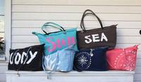 Разнообразие от плажни чанти 4
