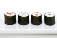 Информация за Sushi Sofia 3