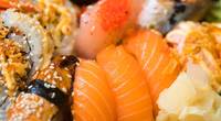 Намерете Sushi Sofia 4