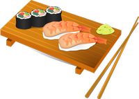 Вижте Sushi Sofia 6