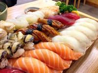 Разгледайте Sushi Sofia 8