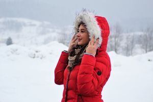 Die besten Angebote für Winterjacke Damen 30