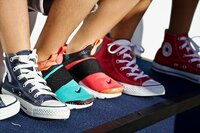 Разнообразие от маратонки Adidas 27