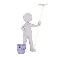 абонаментно почистване на домове - 53358 предложения
