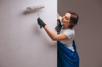 боядисване на стени - 42424 - качествени продукти