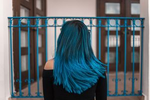 как да върнем цвета на побеляла коса - 14787 цени